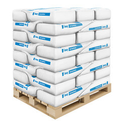 Керамзитовая засыпка фракция 0-5 мм 0,04 куб.м Knauf - фото 2