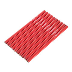 Изображение товара Карандаш строительный малярный Hesler (10 шт.)