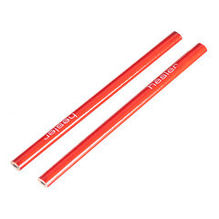 Карандаш строительный малярный Hesler (10 шт.) - фото 4