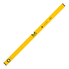 Уровень STABILA 70 100 см 2 глазка
