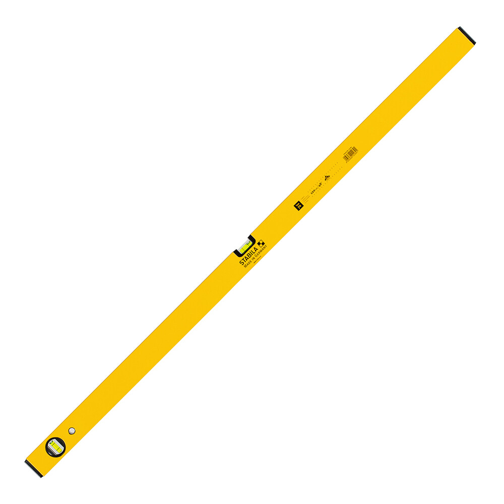 Изображение товара Уровень STABILA 70 120 см 2 глазка
