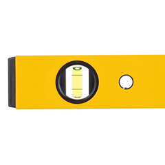 Уровень STABILA 70 120 см 2 глазка - фото 2