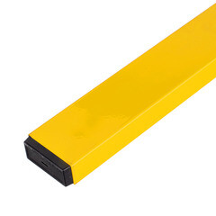 Уровень STABILA 70 200 см 2 глазка - фото 5