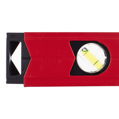 Уровень магнитный Hesler 200 см 3 глазка - фото 5