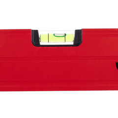 Уровень магнитный Hesler 200 см 3 глазка - фото 4