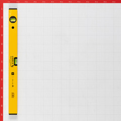 Уровень STABILA 70 60 см 2 глазка - фото 3