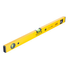 Уровень STABILA 70 60 см 2 глазка - фото 2