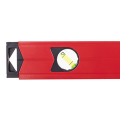 Уровень магнитный Hesler 60 см 3 глазка - фото 6