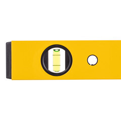 Уровень STABILA 70 80 см 2 глазка - фото 2