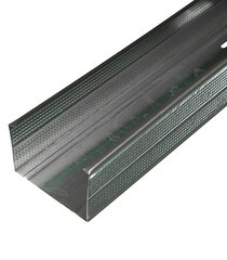 Изображение товара Профиль стоечный Оптима 75х50 мм 3 м 0,45 мм