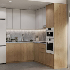 Светильник встраиваемый светодиодный белый 18 Вт 6500К IP20 Rev ДВО (28942 5) - фото 9