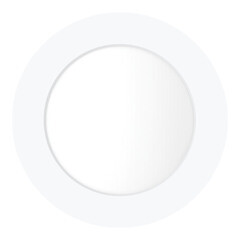 Светильник встраиваемый светодиодный белый 8 Вт 4000К IP20 Rev ДВО (28944 9) - фото 7