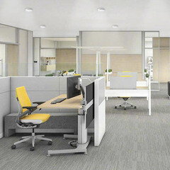 Светильник светодиодный Rev ДПО 4000К 14 Вт белый IP20 (28904 3) - фото 7