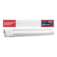Изображение товара Светильник светодиодный накладной Rev ССП-18 6500К 18 Вт IP65 белый (28938 8)