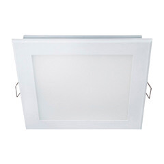 Изображение товара Светильник встраиваемый светодиодный белый 6 Вт 4000К IP20 Rev ДВО (28980 7)