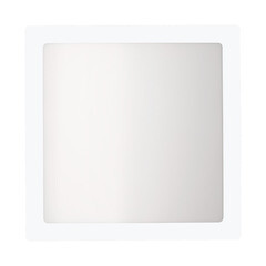 Светильник встраиваемый светодиодный белый 24 Вт 4000К IP20 Rev ДВО (28983 8) - фото 6