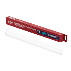 Светильник светодиодный Rev Ritter Line 6500К 5 Вт белый IP20 (28934 0) - фото 2