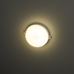 Светильник светодиодный накладной Rev Ritter ДБП-8 4000К 8 Вт IP65 белый (28918 0) - фото 2