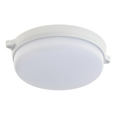 Светильник светодиодный накладной Rev Ritter ДБП-8 4000К 8 Вт IP65 белый (28918 0) - фото 11