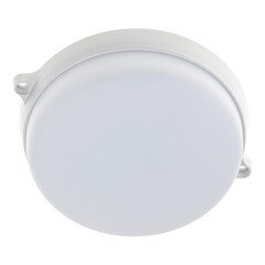 Изображение товара Светильник светодиодный накладной Rev ДБП-8 4000К 8 Вт IP65 белый (28918 0)