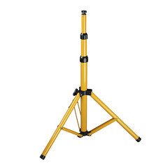 Изображение товара Штатив для прожектора одноместный Rev Ritter 1,6 м (32613 7)