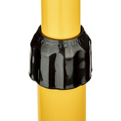 Штатив для прожектора одноместный Rev Ritter 1,6 м (32613 7) - фото 4