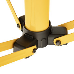 Штатив для прожектора одноместный Rev Ritter 1,6 м (32613 7) - фото 3