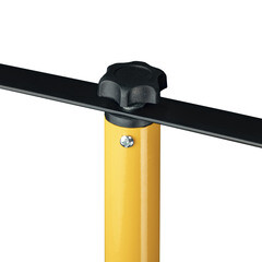 Штатив для прожектора одноместный Rev Ritter 1,6 м (32613 7) - фото 8