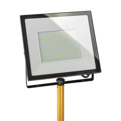 Штатив для прожектора одноместный Rev Ritter 1,6 м (32613 7) - фото 2