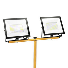 Штатив для прожектора двухместный Rev Ritter 1,6 м (32614 4) - фото 7