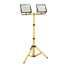 Штатив для прожектора двухместный Rev Ritter 1,6 м (32614 4) - фото 6