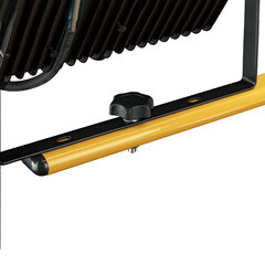 Штатив для прожектора двухместный Rev Ritter 1,6 м (32614 4) - фото 5