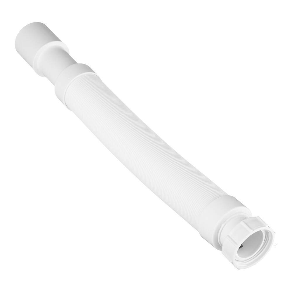 Изображение товара Сифон гофрированный McAlpine 1 1/2х40/50 мм (MRMF2)