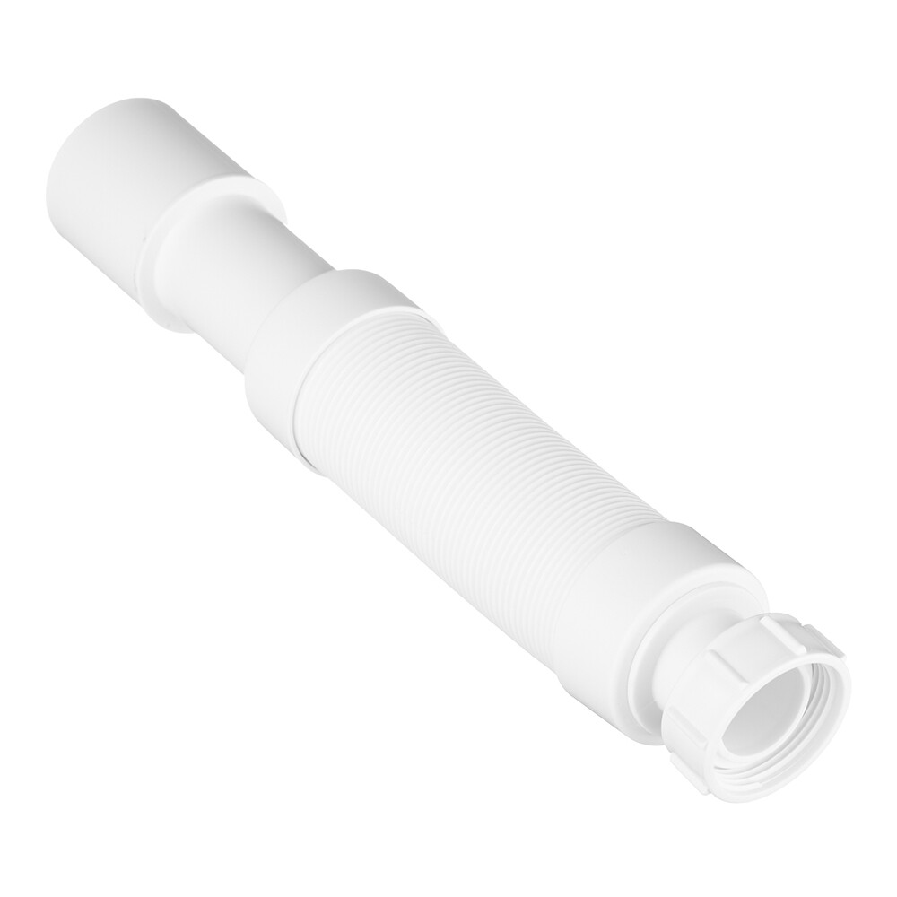 Изображение товара Сифон гофрированный McAlpine 1 1/4х40/50 мм (MRMF105S)