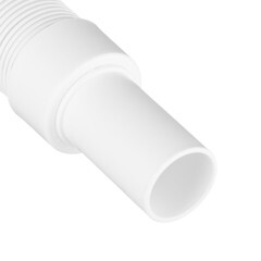 Сифон гофрированный McAlpine 1 1/4х32 мм (MRMF1-03) - фото 3