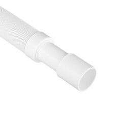 Гибкое соединение для сифона McAlpine d40х40/50 мм (MRMF2P) - фото 2