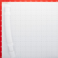 Гибкое соединение для сифона McAlpine d40х40/50 мм (MRMF2P) - фото 3