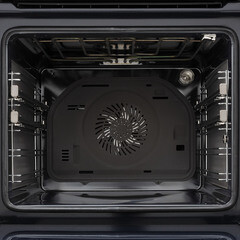 Духовой шкаф электрический встраиваемый Krona Universum 60 WH 595 мм белый - фото 10