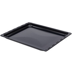 Духовой шкаф электрический встраиваемый Krona Universum 60 WH 595 мм белый - фото 2