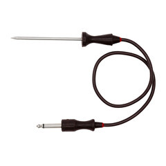 Духовой шкаф электрический встраиваемый Krona Universum 60 WH 595 мм белый - фото 4