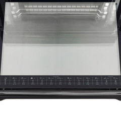 Духовой шкаф электрический встраиваемый Krona Universum 60 WH 595 мм белый - фото 6