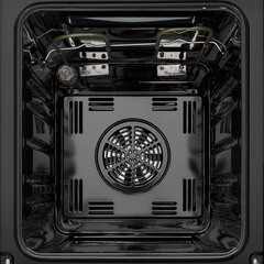 Духовой шкаф электрический встраиваемый Krona Ritus 45 WH 447 мм белый - фото 8