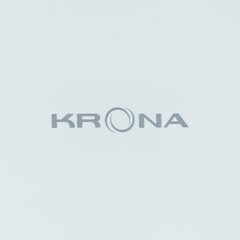 Духовой шкаф электрический встраиваемый Krona Blume 45 WH 447 мм белый - фото 5