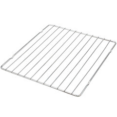 Духовой шкаф электрический встраиваемый Krona Blume 45 WH 447 мм белый - фото 4