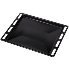 Духовой шкаф электрический встраиваемый Krona Onore 60 BL G2 594 мм черный - фото 5