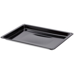 Духовой шкаф электрический встраиваемый Krona Legende 60 BL/BL 595 мм черный - фото 6