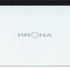 Духовой шкаф электрический встраиваемый Krona Element Plus 60 WH 595 мм белый - фото 9