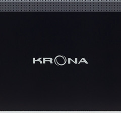 Духовой шкаф электрический встраиваемый Krona Legende 60 BL/BL 595 мм черный - фото 12