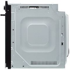 Духовой шкаф электрический встраиваемый Krona Legende 60 BL/BL 595 мм черный - фото 16