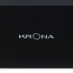 Духовой шкаф электрический встраиваемый Krona Element 60 BL 595 мм черный - фото 11